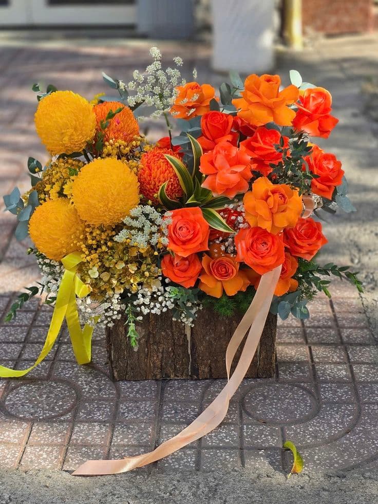 Hồng Đỏ Premium