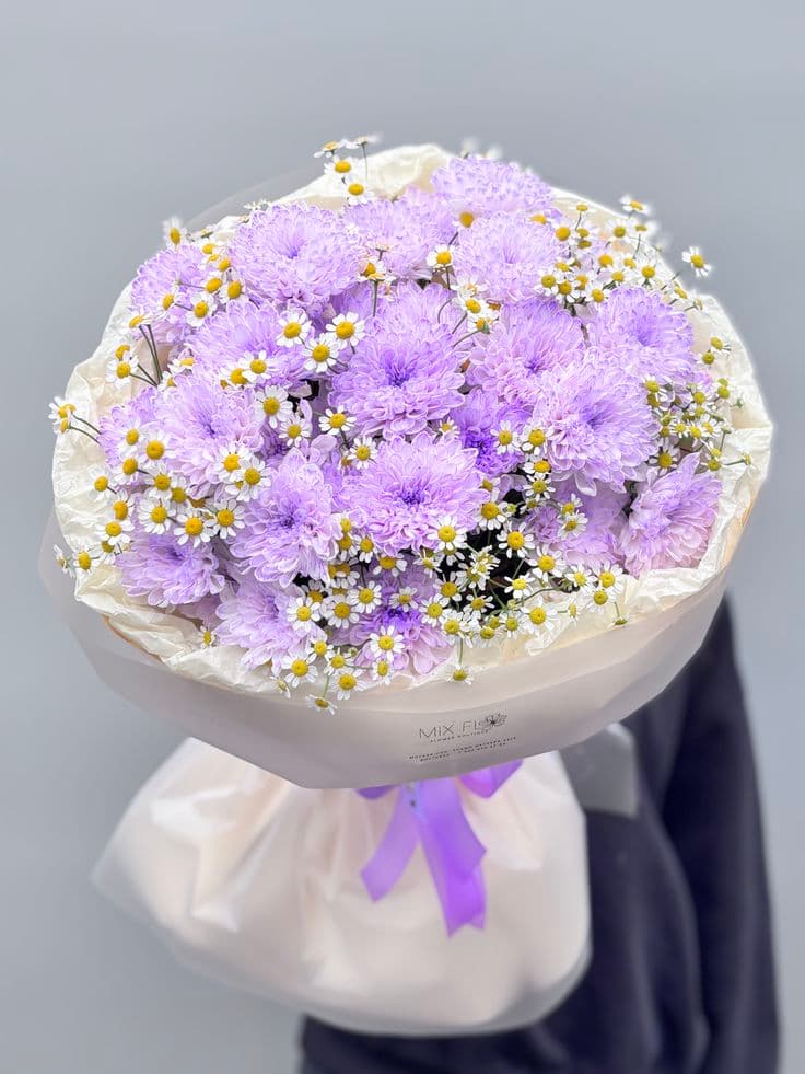 Hồng Phấn Ngọt Ngào